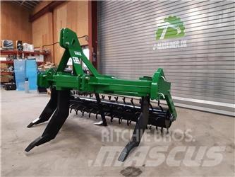  - - -  grubber Chisel Plows