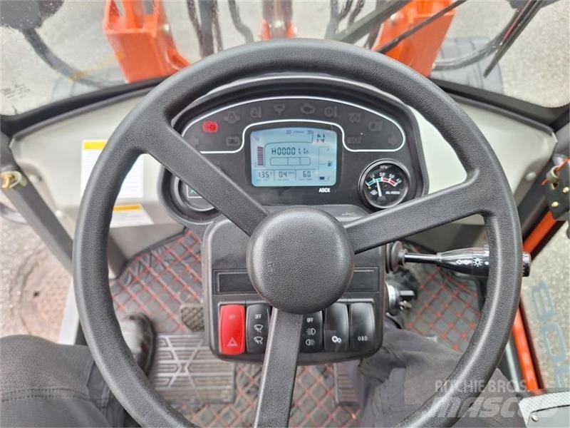  - - -  LE908 Mini Loader