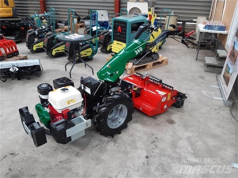 Muratori  Groundcare - Others