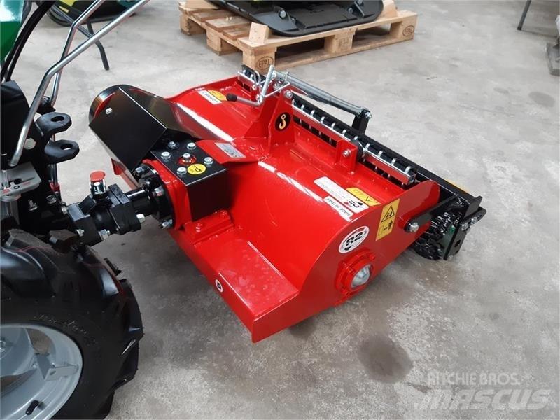 Muratori  Groundcare - Others