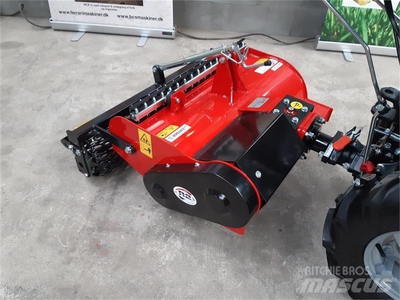 Muratori  Groundcare - Others