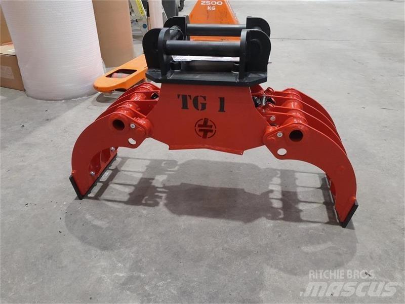  TG TG 1 Farm Equipment - Others