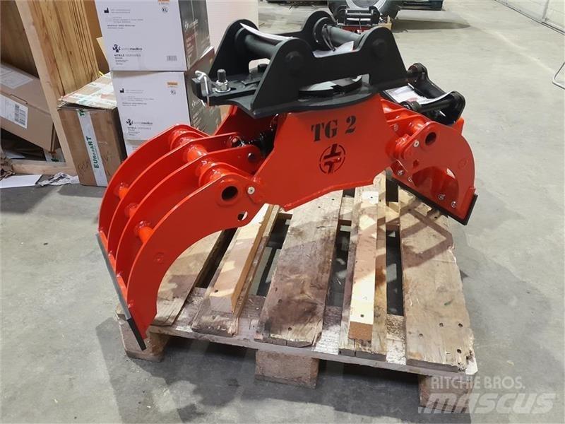  TG TG 2 Farm Equipment - Others