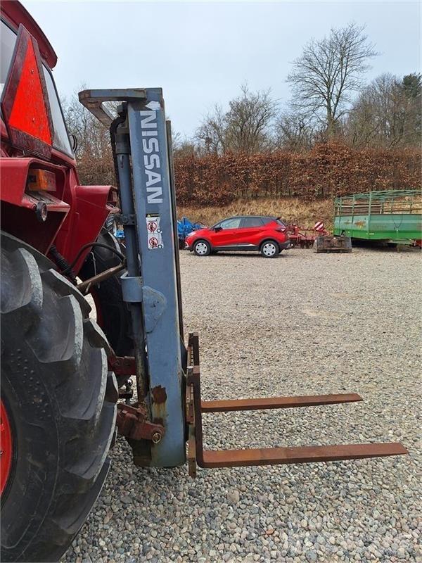  - - -  TRUCKTÅRN Farm Equipment - Others