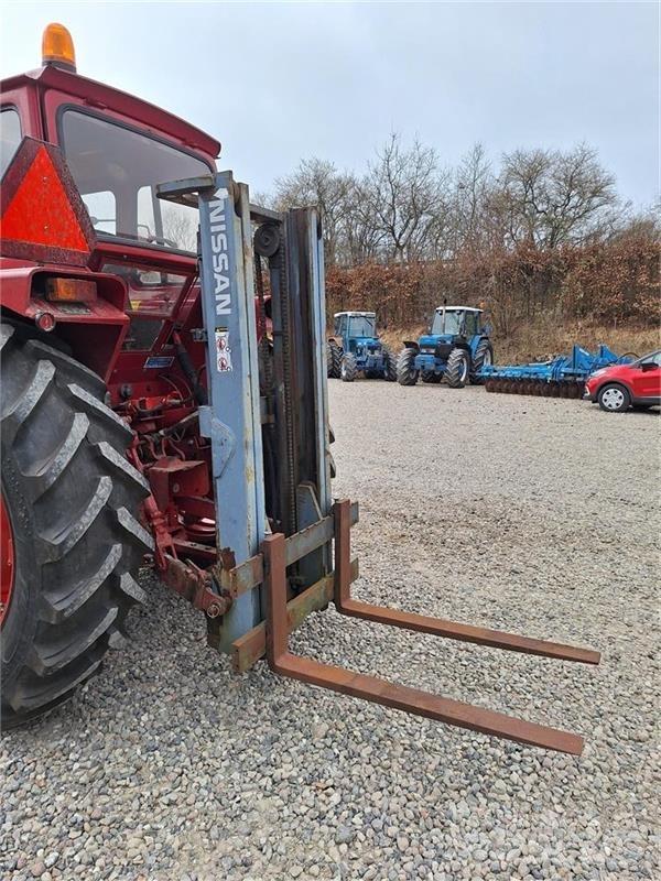  - - -  TRUCKTÅRN Farm Equipment - Others
