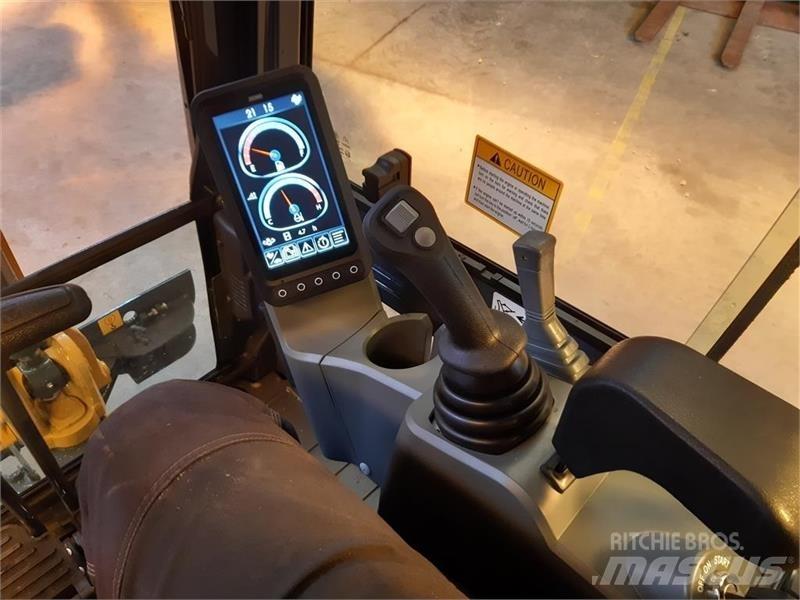 XCMG xe20e Mini Excavators <7t (Mini Diggers)