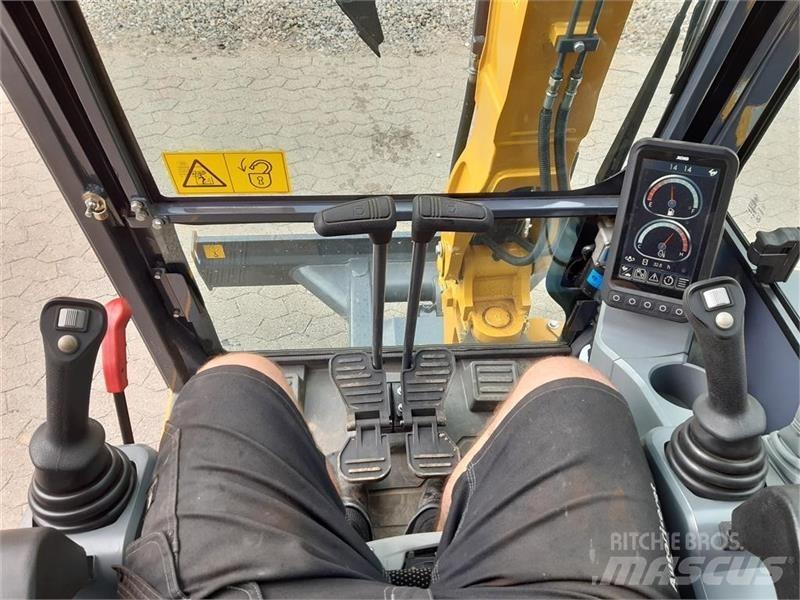 XCMG xe27e Mini Excavators <7t (Mini Diggers)