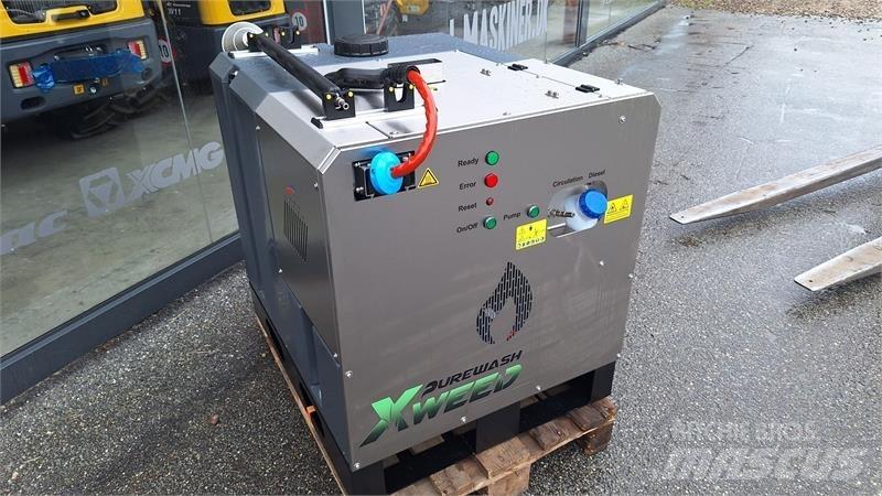  - - -  Xweed  e2 Farm Equipment - Others