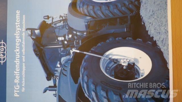  - - - PTG Tires, wheels and rims