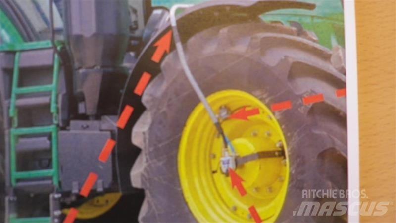  - - - PTG Tires, wheels and rims