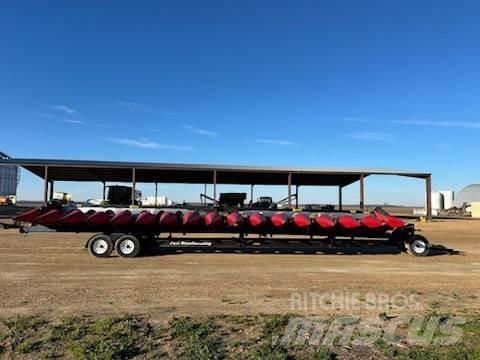  1630 Combine Attachments