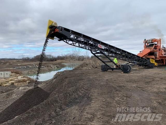  36 X 60' Farm Equipment - Others