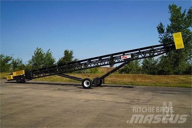  36 X 60' Farm Equipment - Others