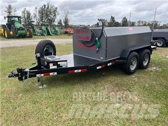  960G Utility Trailers