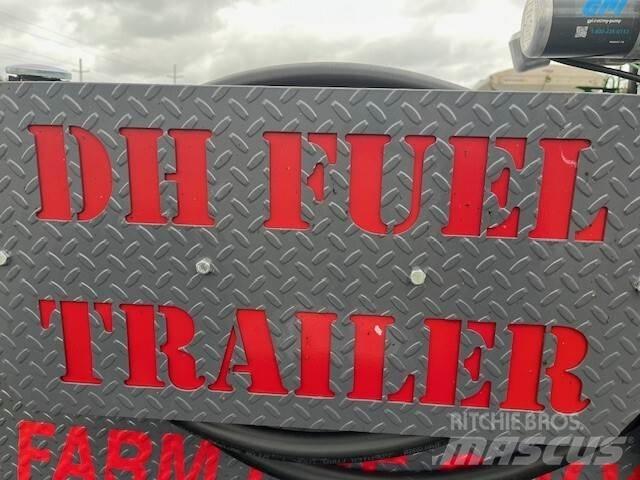  960G Utility Trailers