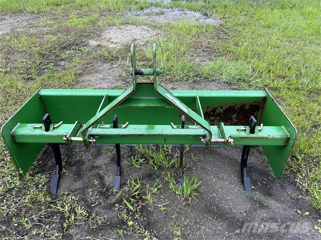  A&B BLEC50GRN Farm Equipment - Others