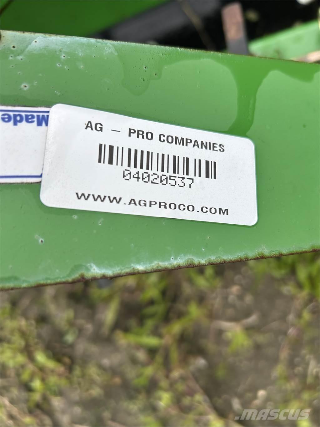  A&B BLEC50GRN Farm Equipment - Others