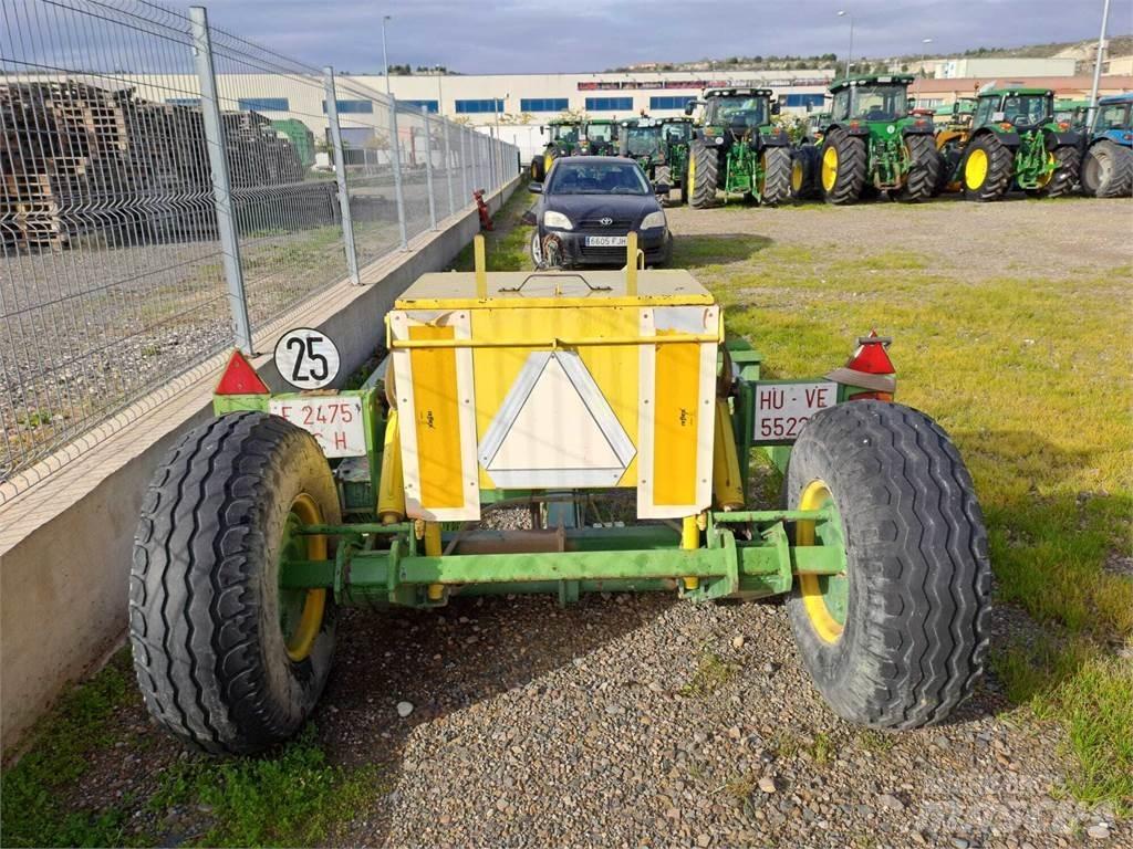  AGB Utility Trailers