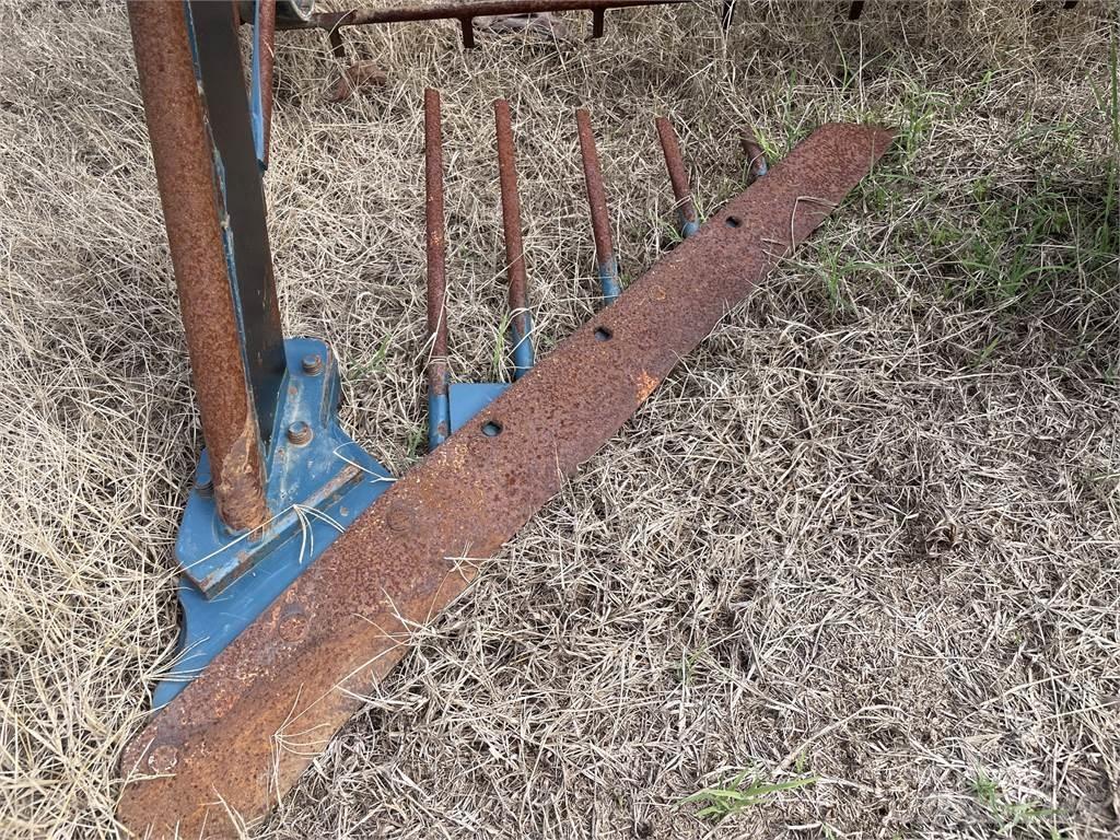Amadas ADI-6 Other harvesting equipment