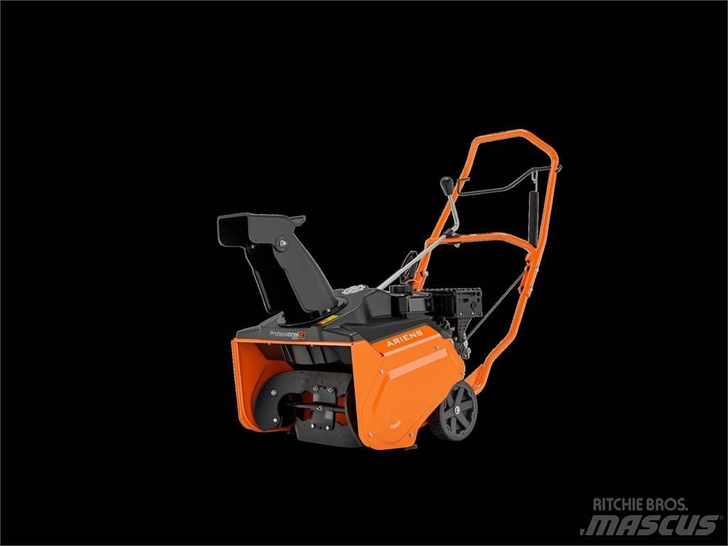 Ariens 21SSRC Snow Blowers