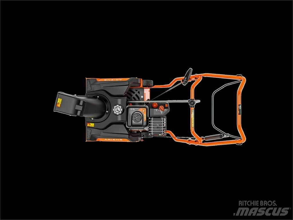 Ariens 21SSRC Snow Blowers