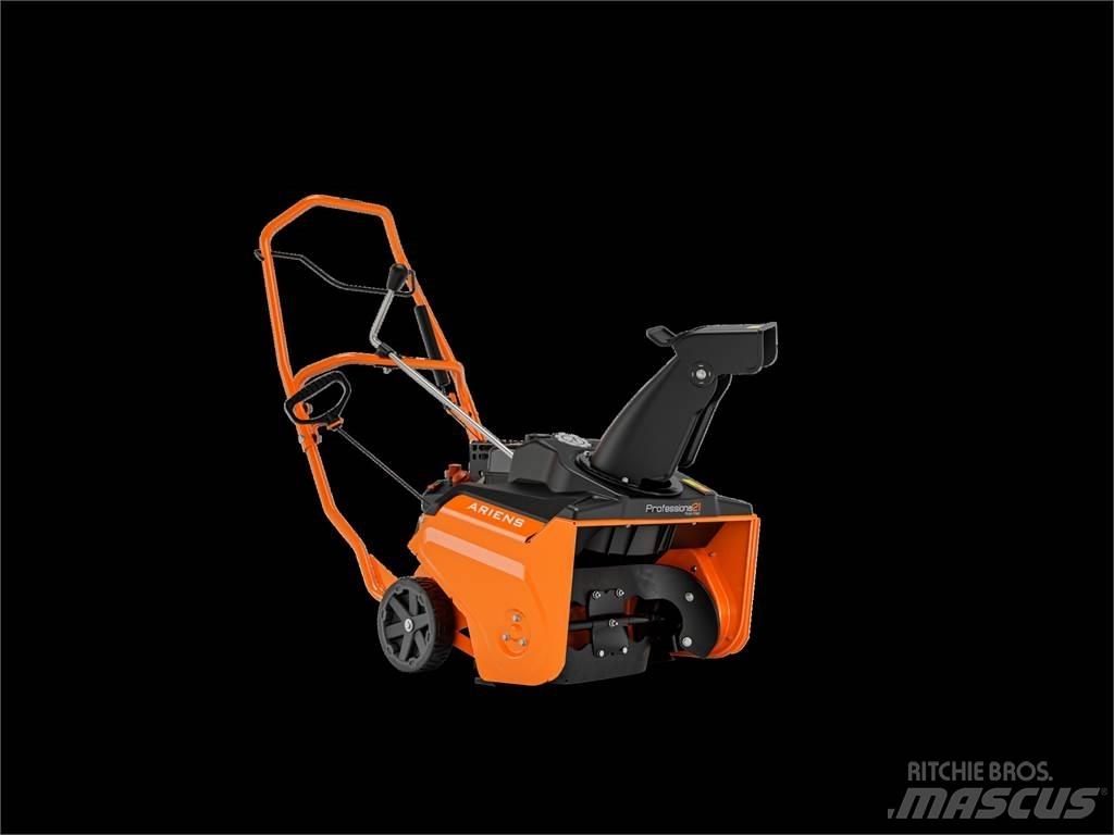 Ariens 21SSRC Snow Blowers