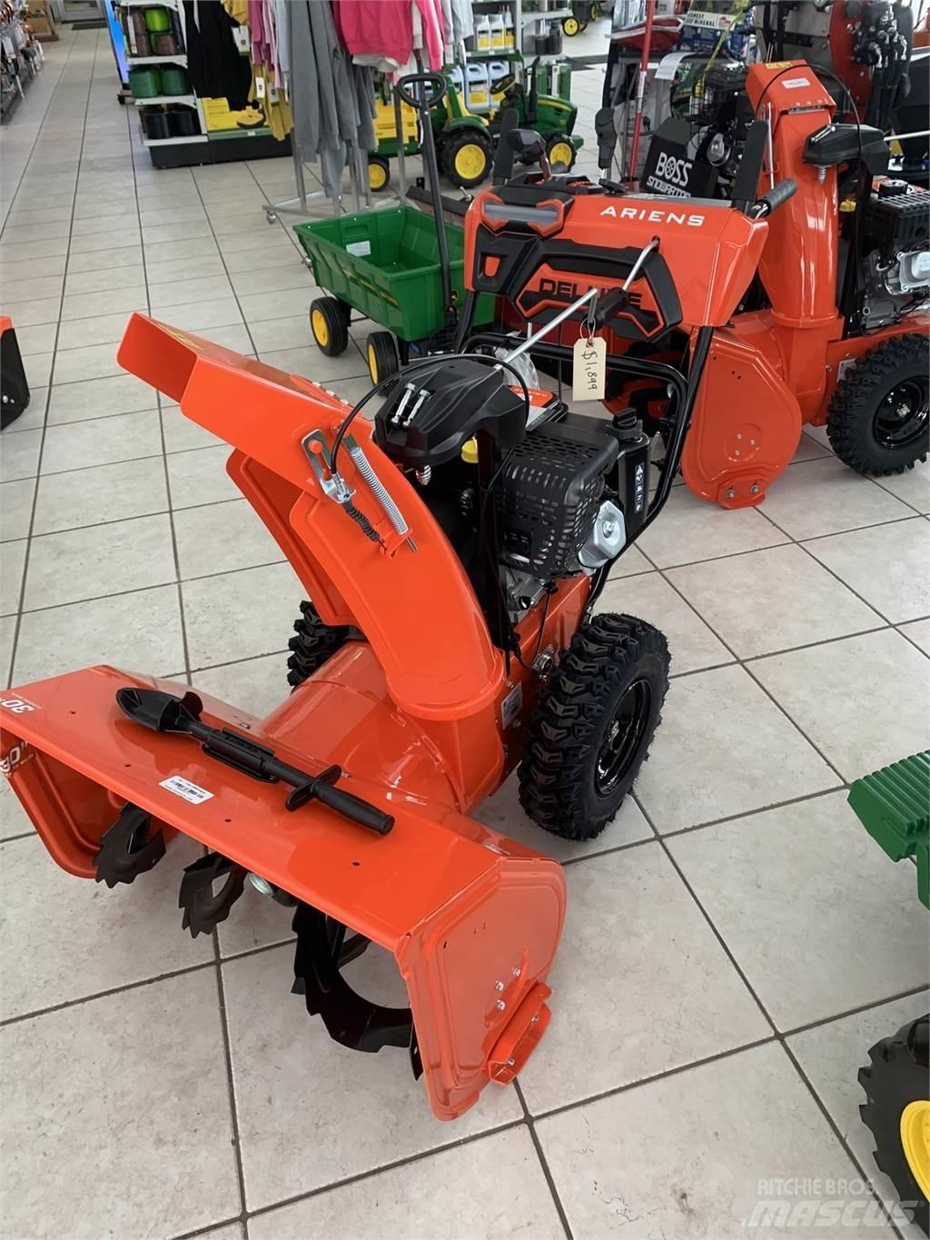 Ariens 921047 Snow Blowers