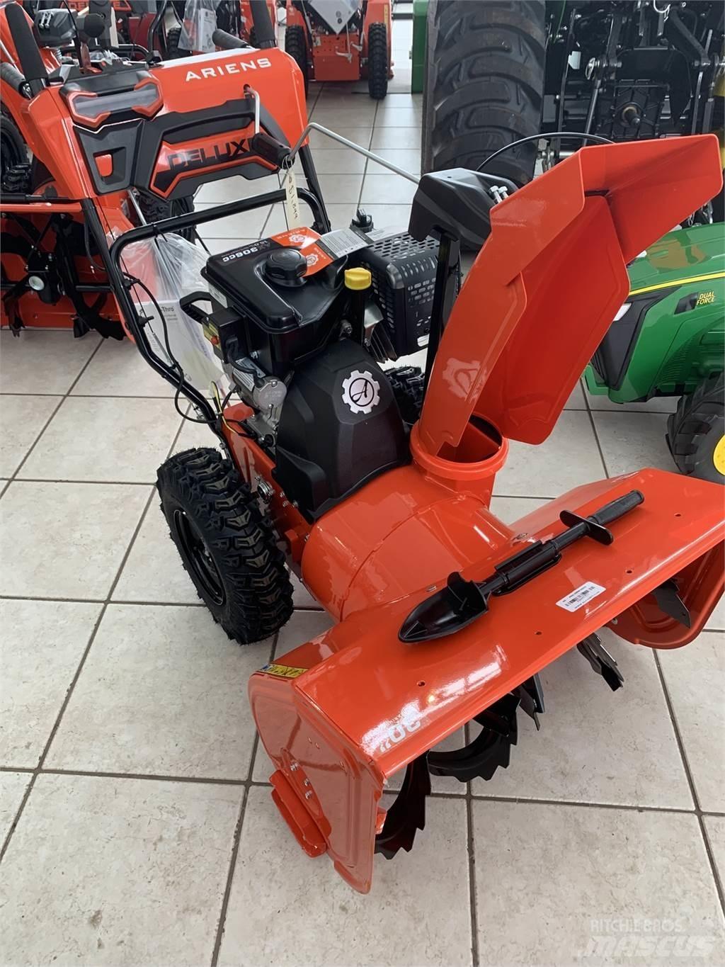 Ariens 921047 Snow Blowers