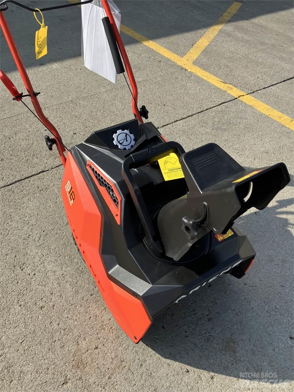 Ariens 938027 Snow Blowers