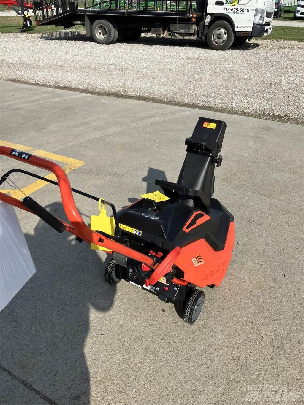 Ariens 938027 Snow Blowers