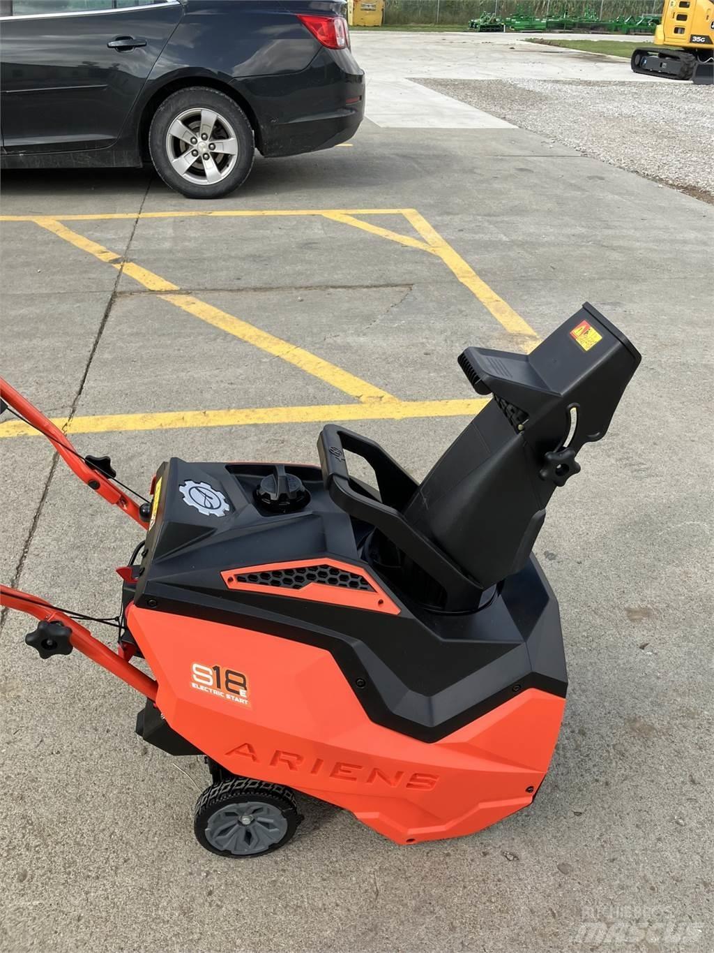 Ariens 938027 Snow Blowers