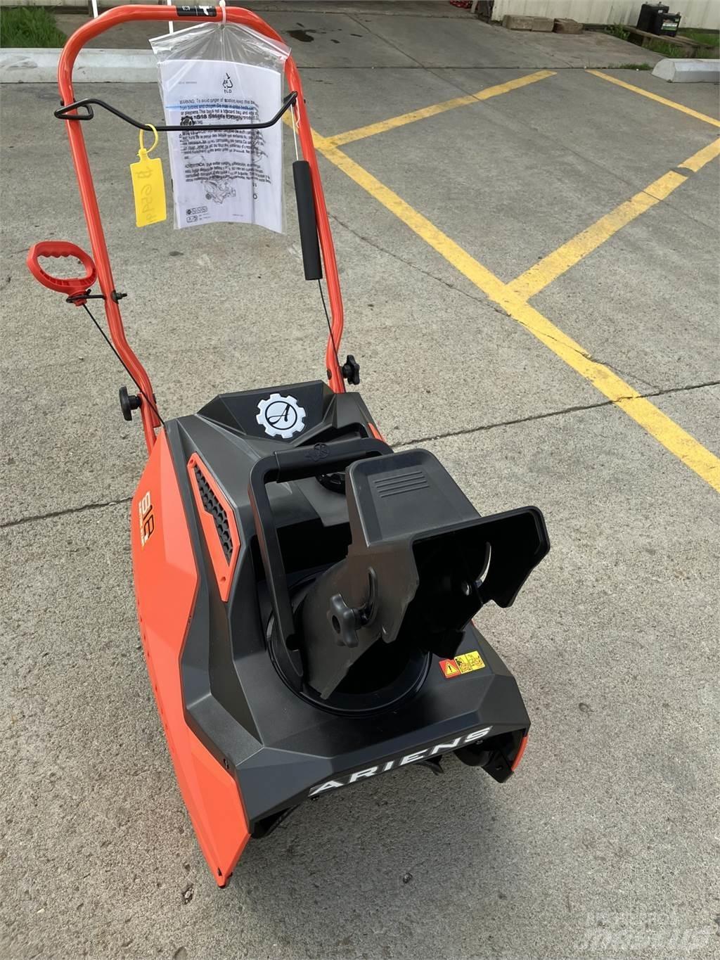 Ariens 938027 Snow Blowers