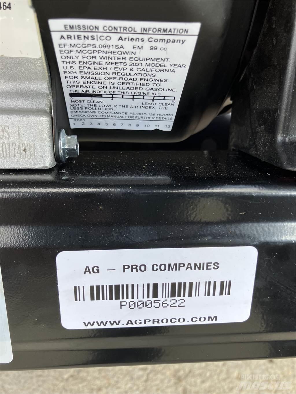 Ariens 938027 Snow Blowers