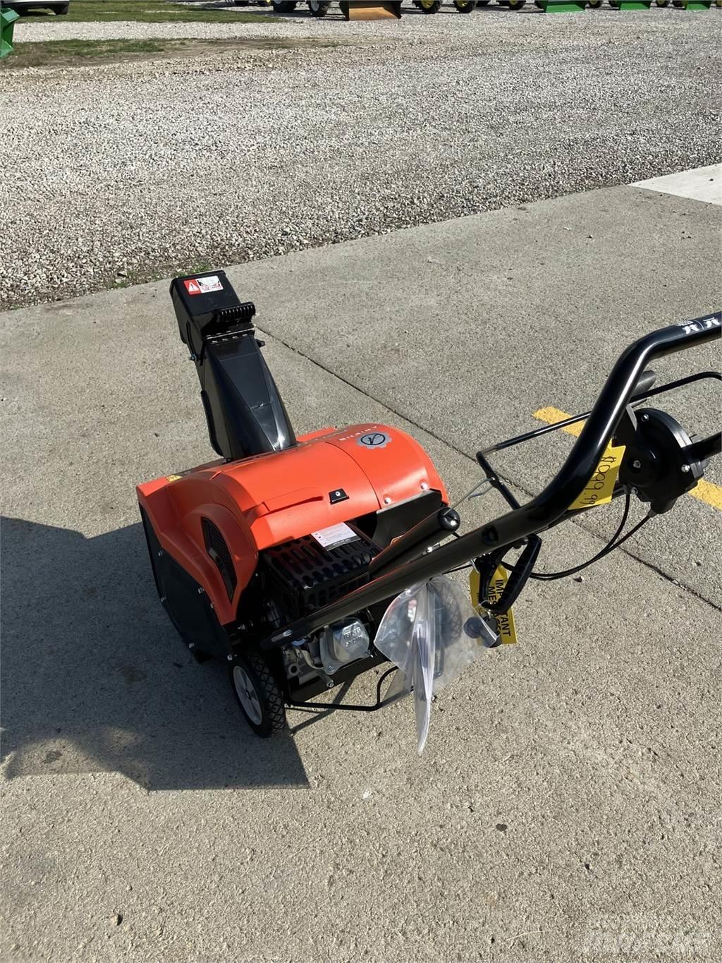 Ariens 938033 Snow Blowers