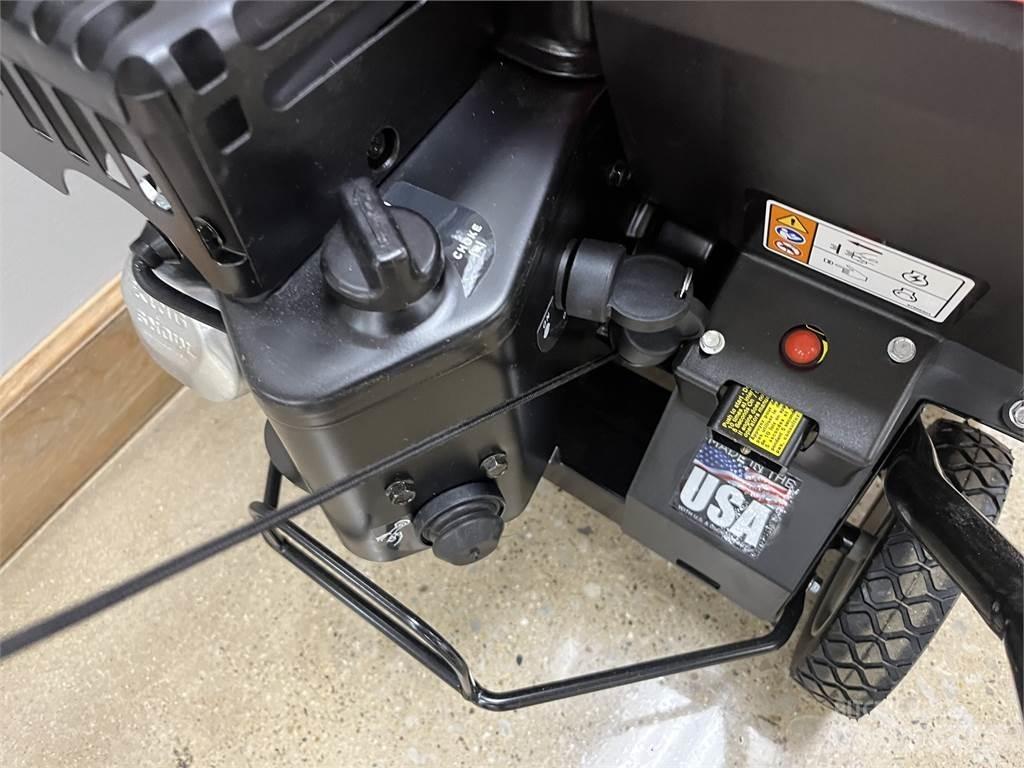 Ariens SS21 Snow Blowers