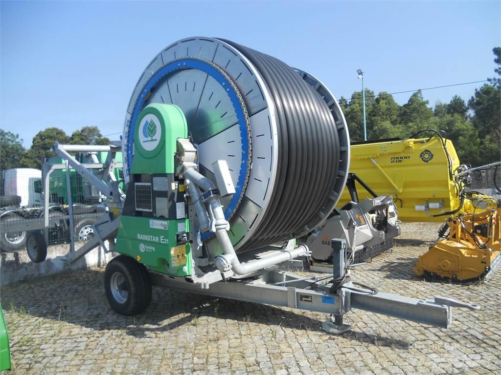 Bauer E21 Farm Equipment - Others
