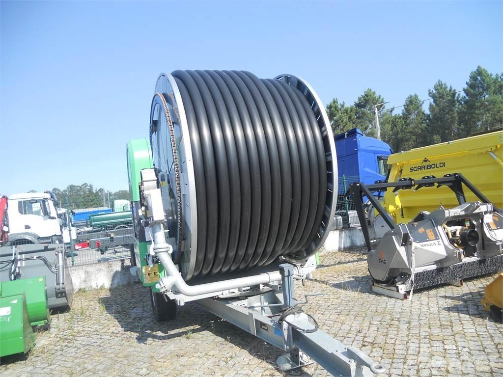 Bauer E21 Farm Equipment - Others