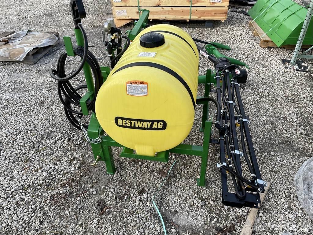 Bestway 3P55-4R Farm Equipment - Others
