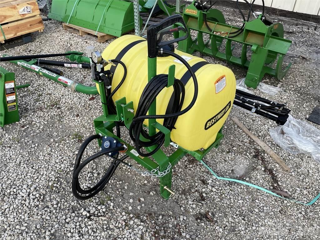 Bestway 3P55-4R Farm Equipment - Others