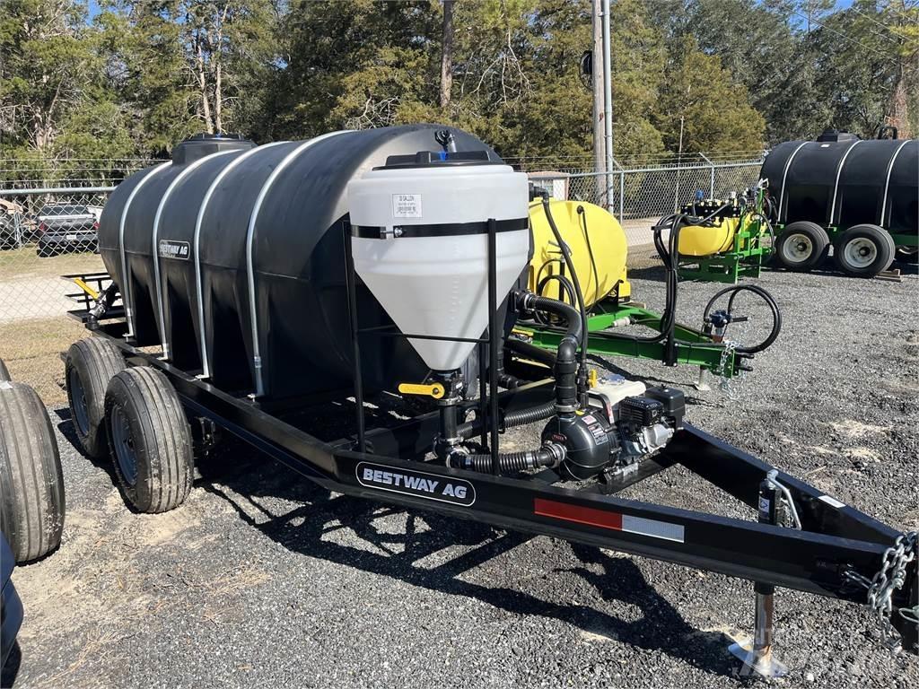 Bestway NT1010 Water Tankers