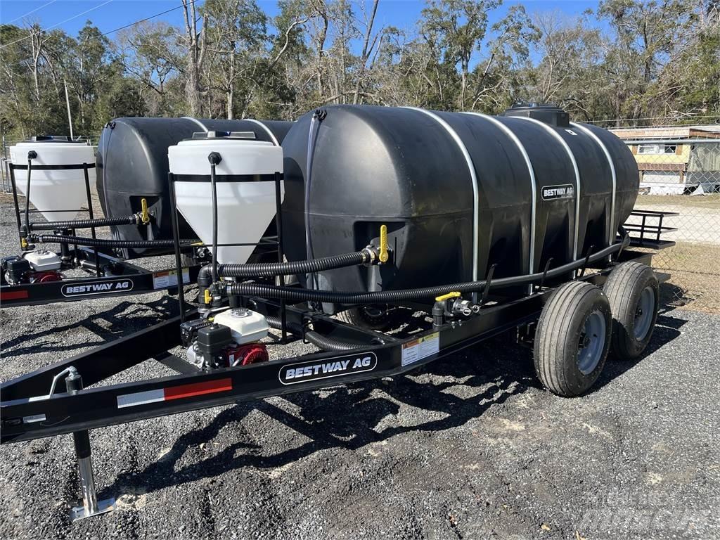 Bestway NT1010 Water Tankers