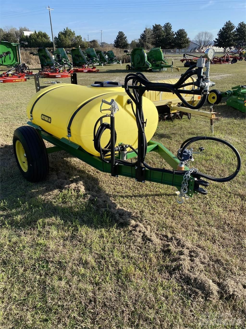 Bestway TS-300 Trailed sprayers
