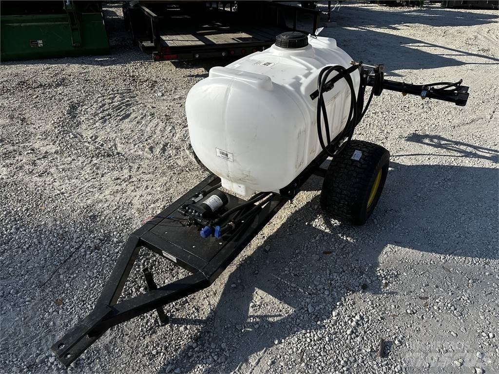 Bestway YD-60 Groundcare - Others