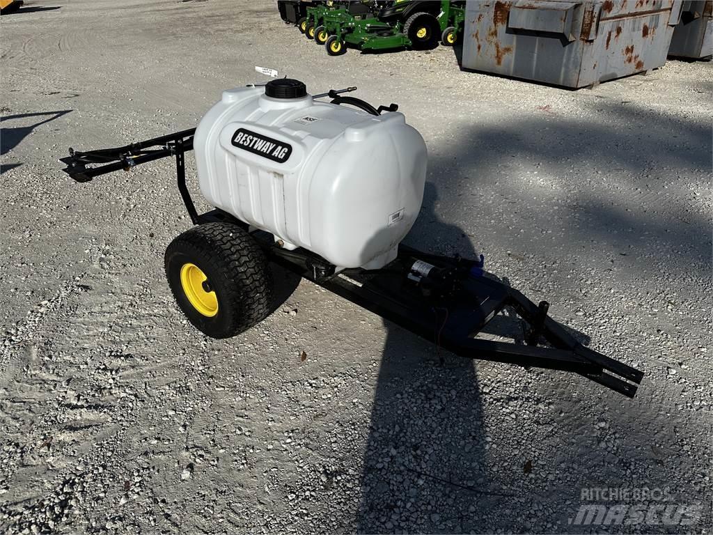 Bestway YD-60 Groundcare - Others