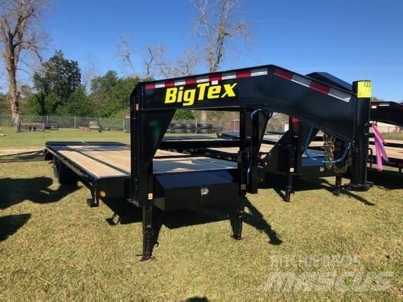 Big Tex 14GN Utility Trailers