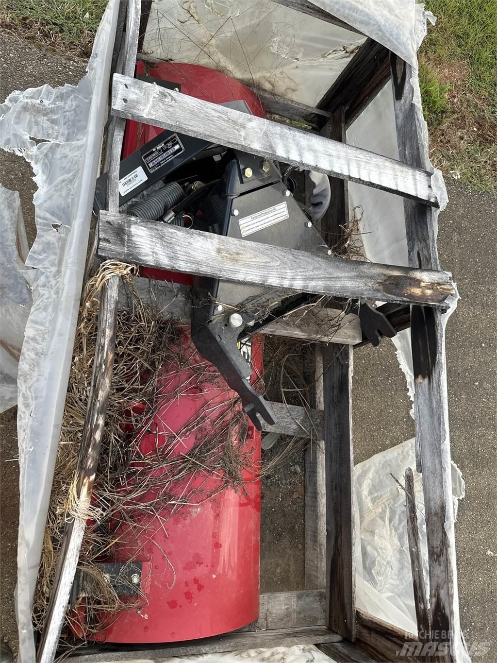 Bobcat 7570527 Farm Equipment - Others