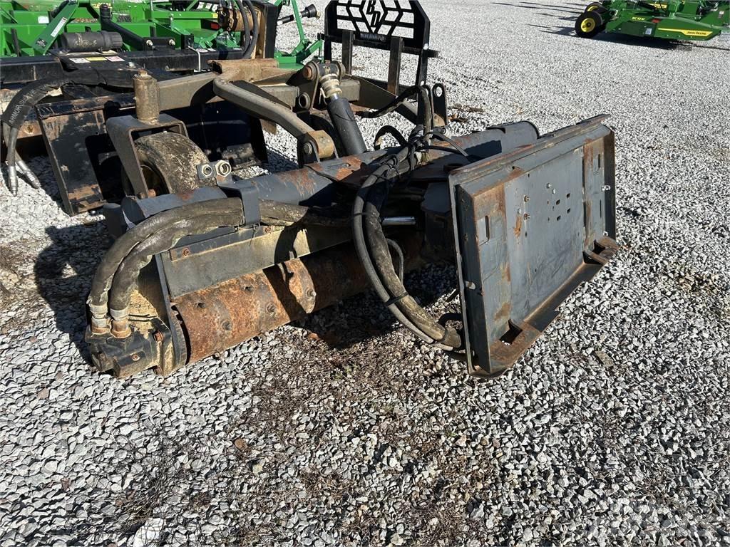 Bobcat 84SCM Other