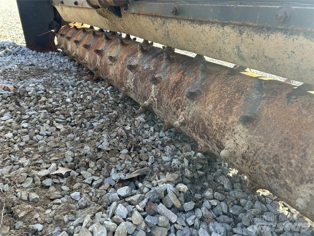 Bobcat 84SCM Other