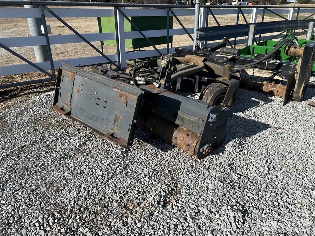 Bobcat 84SCM Other