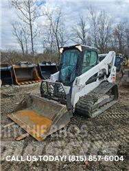 Bobcat T740 Mini Loader